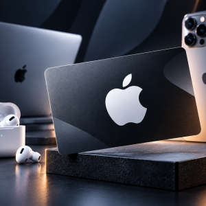 Apple Gift Card