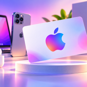 Apple Gift Card