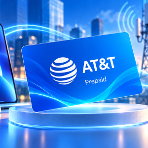 AT&T Prepaid