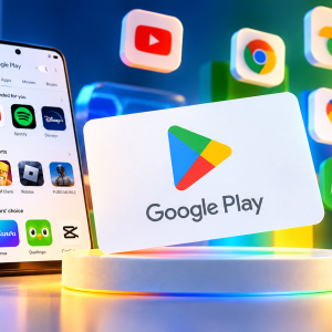 Google Play