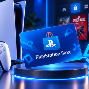 PlayStation Store