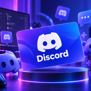 Discord Nitro