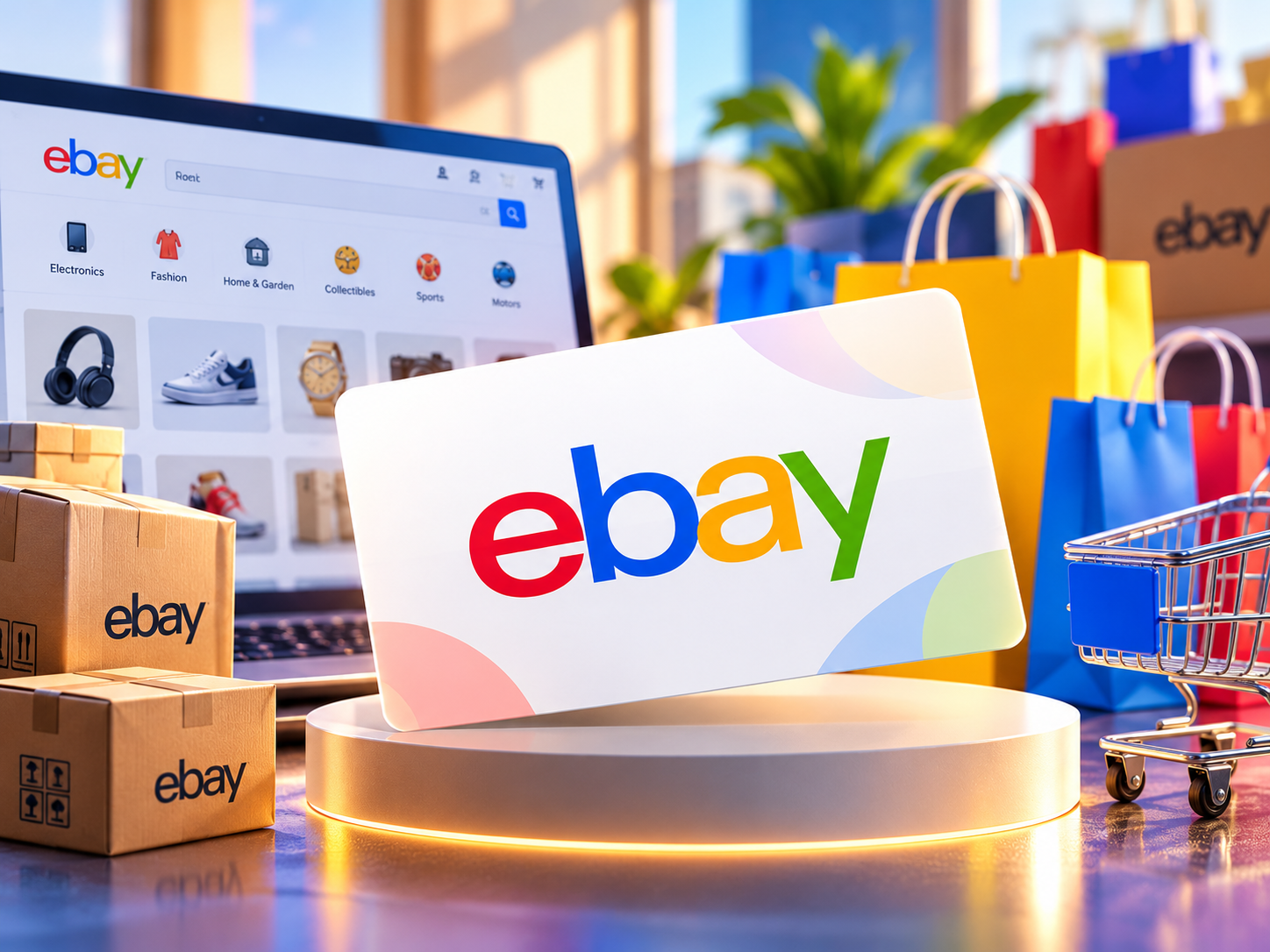 eBay