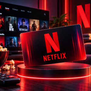 Netflix