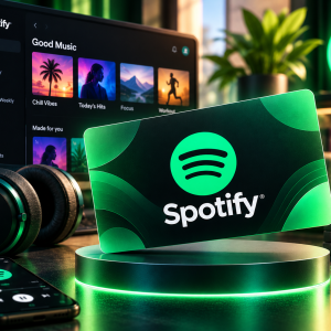 Spotify
