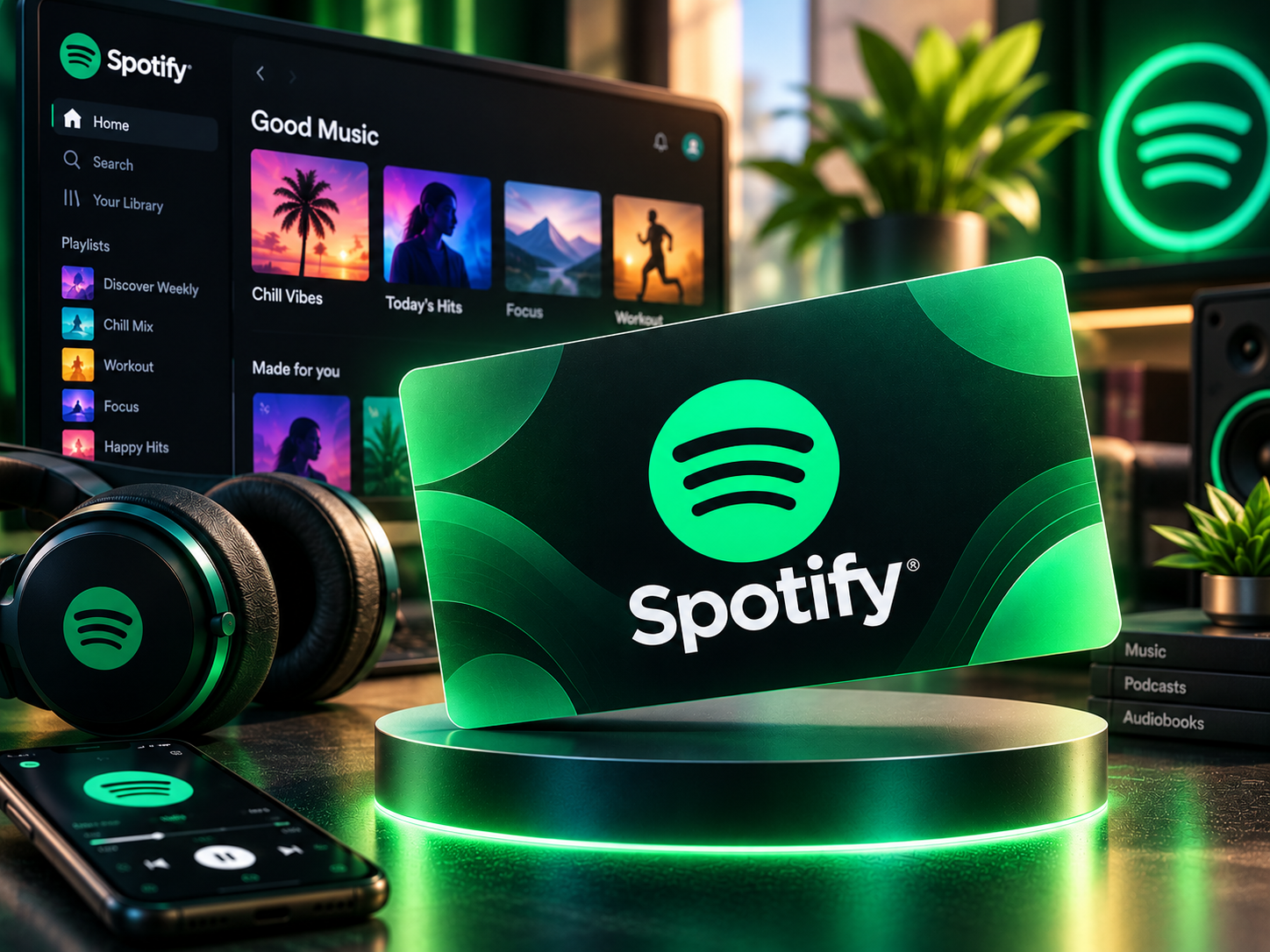 Spotify