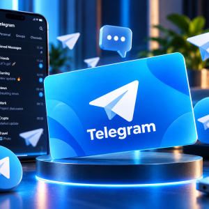 Telegram Premium