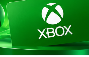 Xbox Gift Card